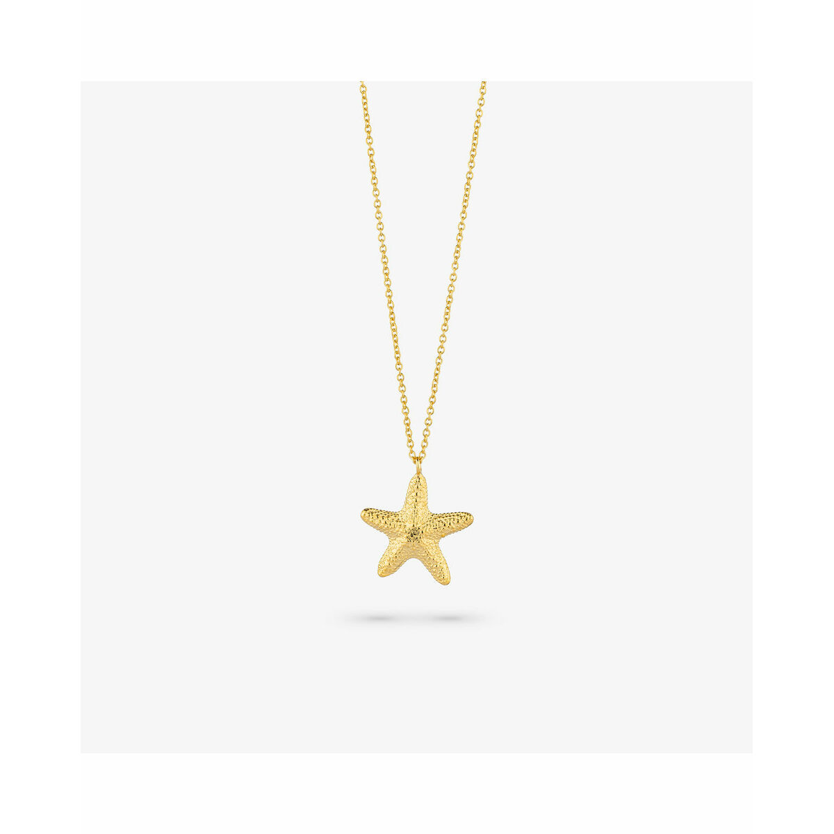 Colar feminino Radiant 45 cm